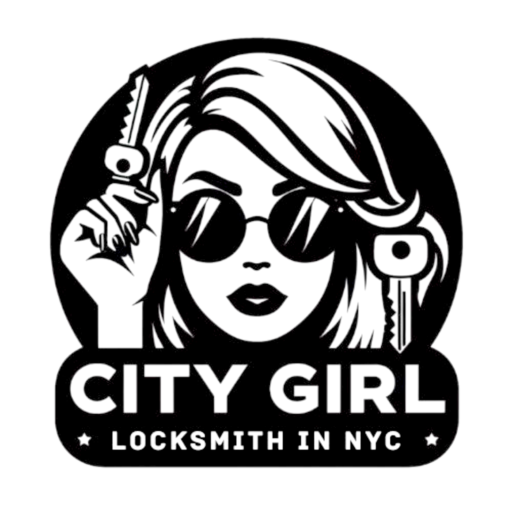 City Girl Locksmith